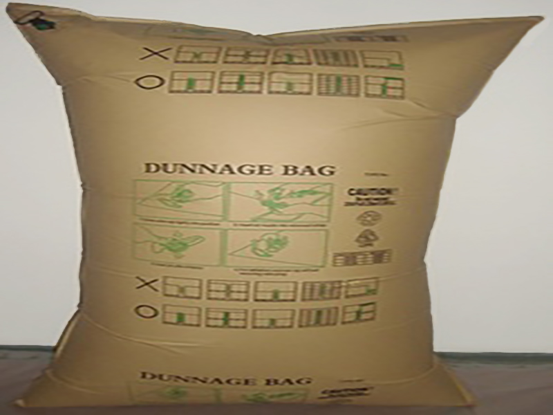 Cargo Cushion Air Dunnage Bag Making Machine supplier & manufacturer