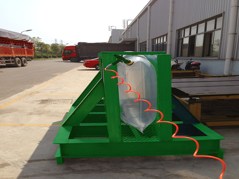 Cargo Cushion Air Dunnage Bag Making Machine supplier & manufacturer