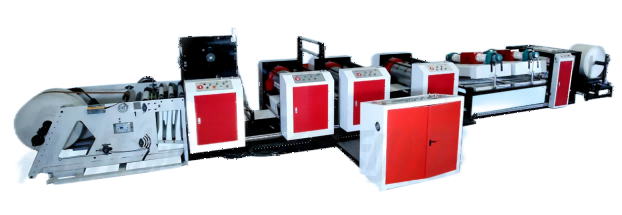 How to Improve Printing Results on Roll-to-Roll PP Woven Bag Printing Machines Without Changing the Printing Plate Roller